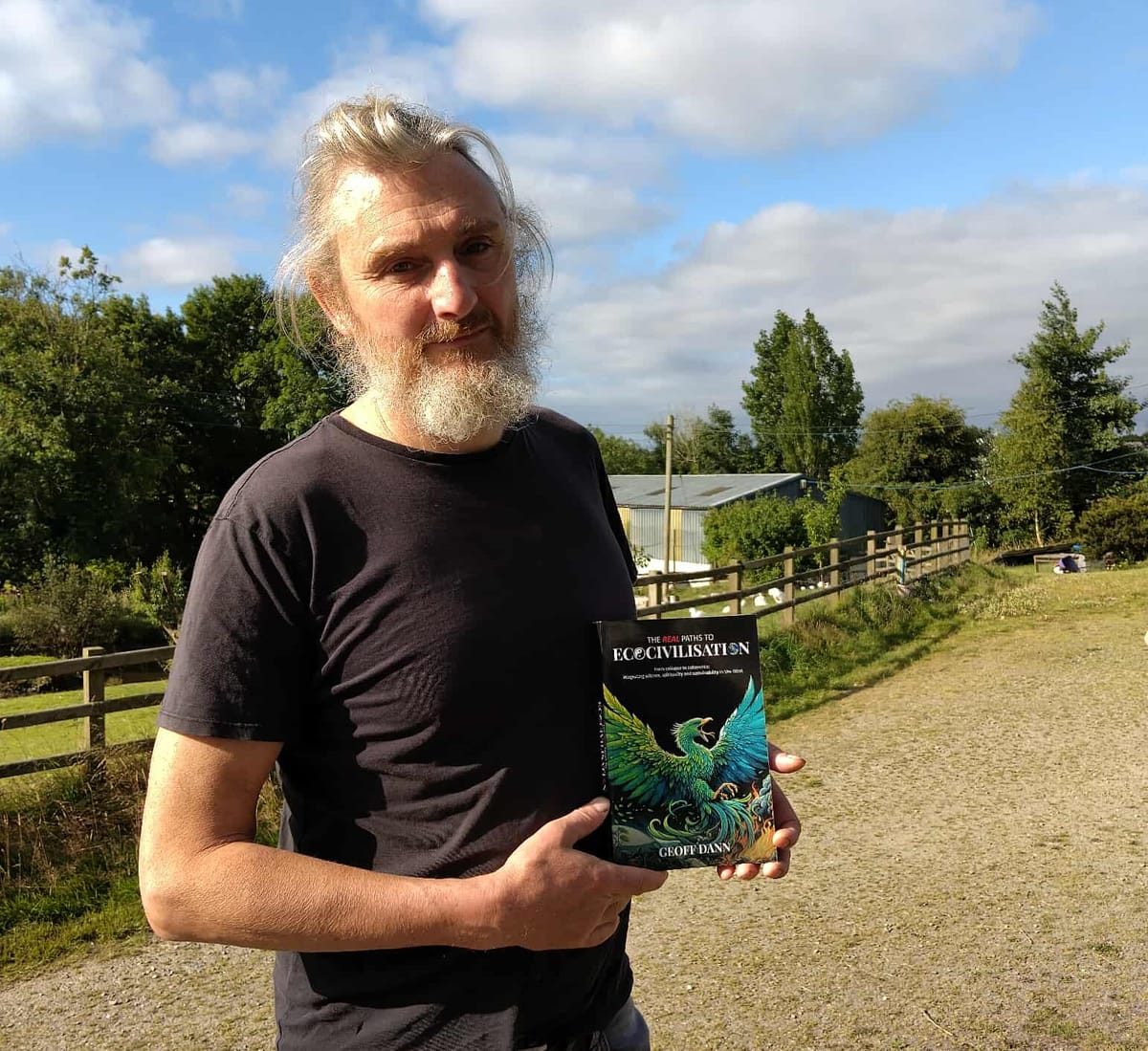 Welcome to my website about reality and the future